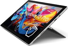 Microsoft Surface Pro 12.3" Tablet with Intel Core i5, 8GB RAM, 256GB SSD