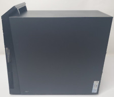 Lenovo ThinkCentre M81 Tower Desktop - Powerful i7-2600, 8GB RAM