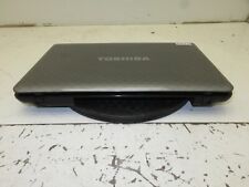 Toshiba Satellite L755-S5248 Laptop with Intel Pentium B940, 8GB RAM