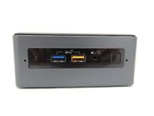 Intel NUC8i5BEH1 Mini PC with Intel Core i5-8259U, 8GB RAM, 128GB SSD