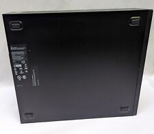 HP EliteDesk G2 800 Desktop PC with Intel i5-6500, 16GB RAM, 240GB SSD