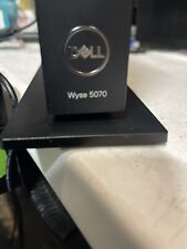 Dell Wyse 5070 ThinClient with Celeron J5005, 8GB RAM, 16GB EMMC