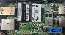 Intel NUC D34010WYK Mini PC with i3 1.7GHz, 4GB RAM - CMOS Issue, No HDD
