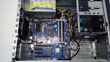 HP Z2 G4 Workstation Desktop - Barebone
