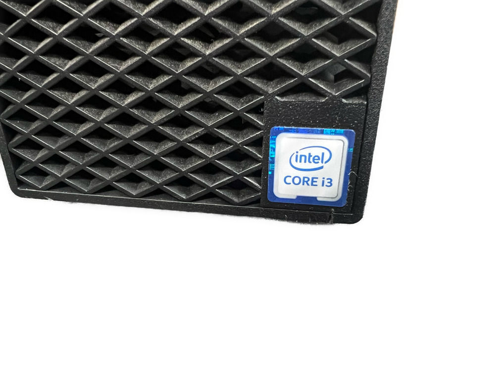 Dell OptiPlex XE3 SFF Desktop with 256GB NVMe, 16GB RAM, Windows 11 Pro