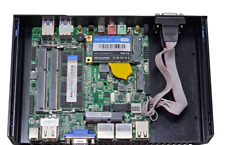 KA-EDGE i3 Rugged Fanless Mini PC