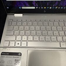 HP ENVY X360 Convertible Laptop | 11th Gen Intel Core i7, 8GB RAM, 500GB SSD