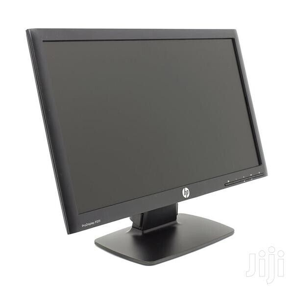 HP Desktop Computer PC Intel i5, 16GB RAM, 500GB SSD, Windows 11 Pro, 22" LCD, WiFi