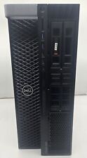 Dell Precision T5820 Workstation - High-Performance Computing Powerhouse