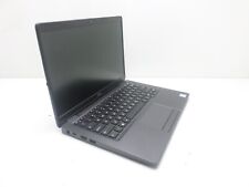 Dell Latitude 5300 13.3" Business Laptop | i5-8365U, 8GB RAM, 256GB SSD, Linux