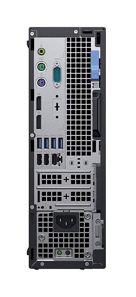 Dell OptiPlex 7060 SFF Business Desktop PC