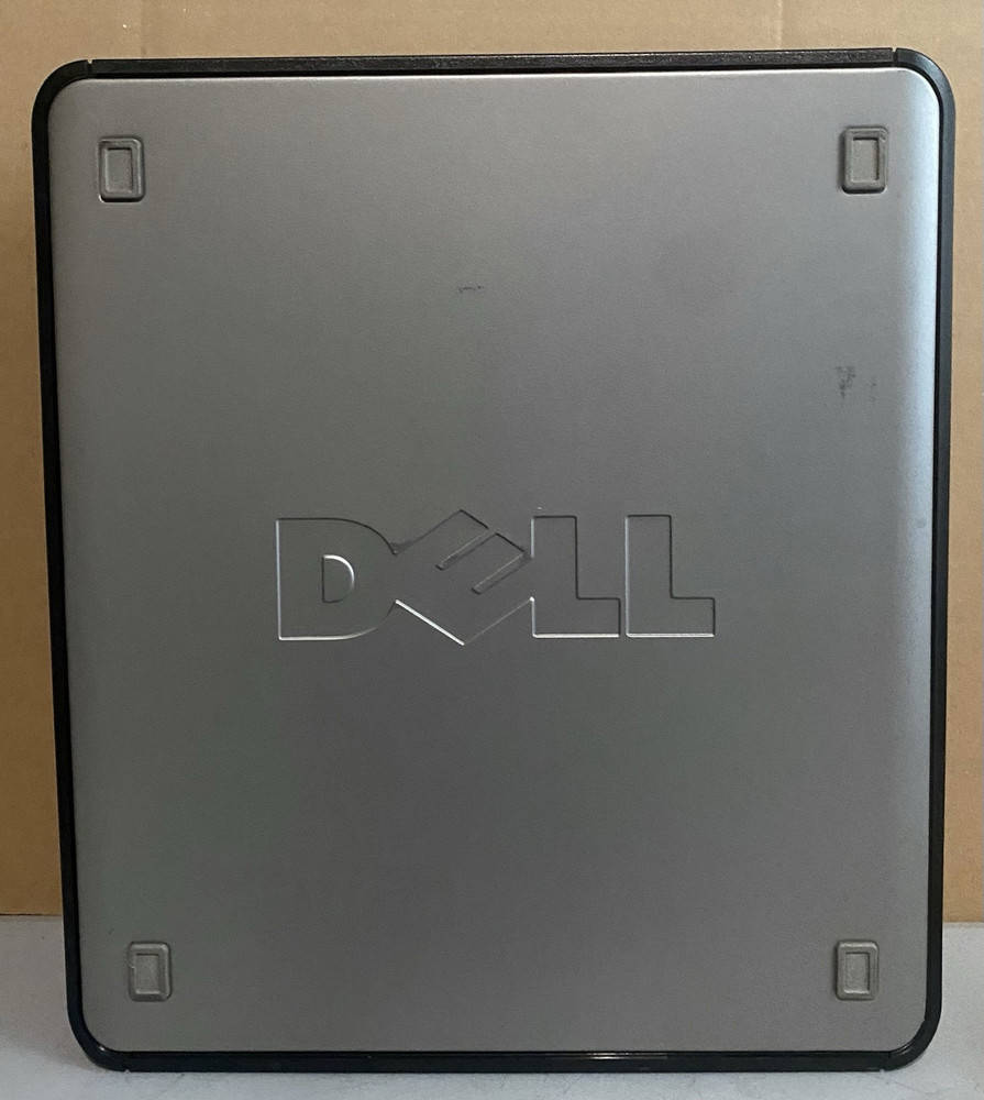 Dell Optiplex 360 Business Desktop PC