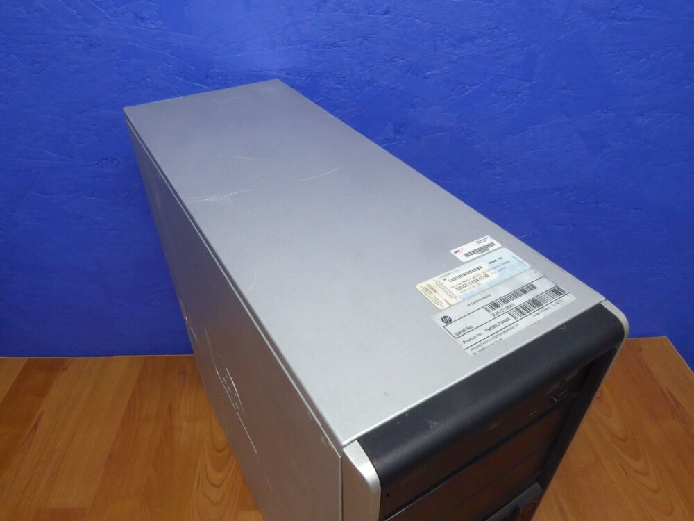 HP Workstation Z400 Intel Xeon W3680 3.33GHz Workstation PC