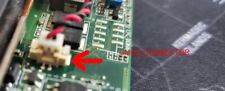 Intel NUC D34010WYK Mini PC with i3 1.7GHz, 4GB RAM - CMOS Issue, No HDD