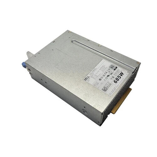 Dell 685W Power Supply Unit for Precision Workstations