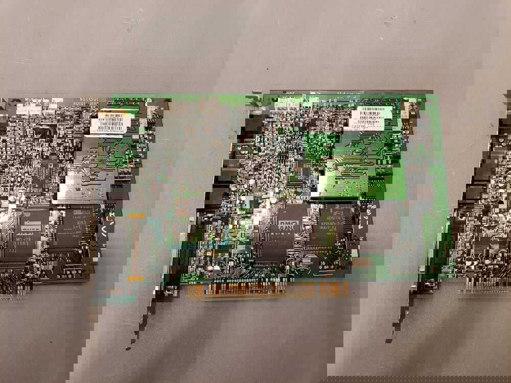 Diamond Monster Sound .5MB Wavetable PCI Card with MIDI Daughterboard