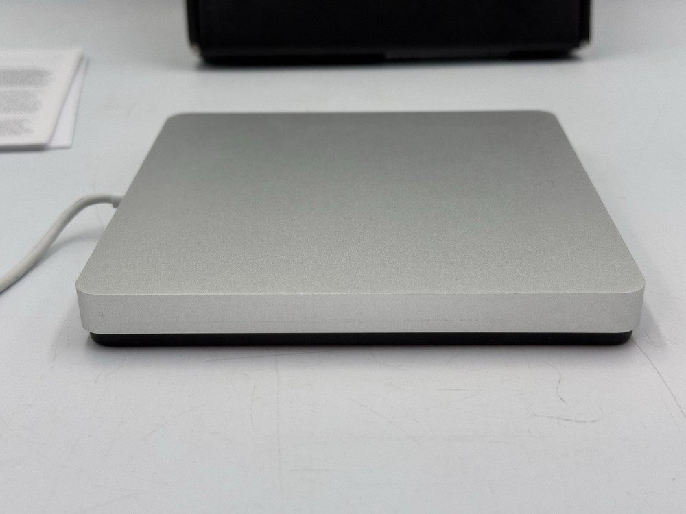 Apple MacBook Air External USB SuperDrive Optical Drive A1270 | Fully Functional