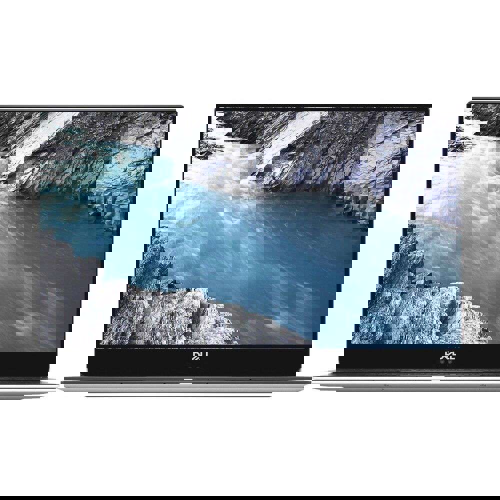 Dell XPS 13 9380 13.3" Business Laptop with Intel Core i5, 8GB RAM, 256GB SSD