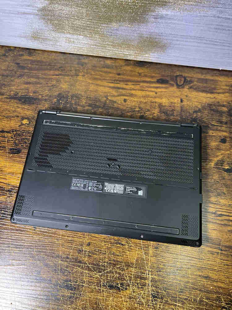 ASUS ROG Zephyrus M16 GU603 Gaming Laptop
