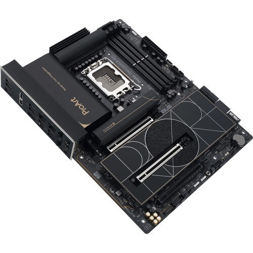 ASUS ProArt Z890-CREATOR WIFI Z890 LGA 1200 ATX Motherboard - Open Box