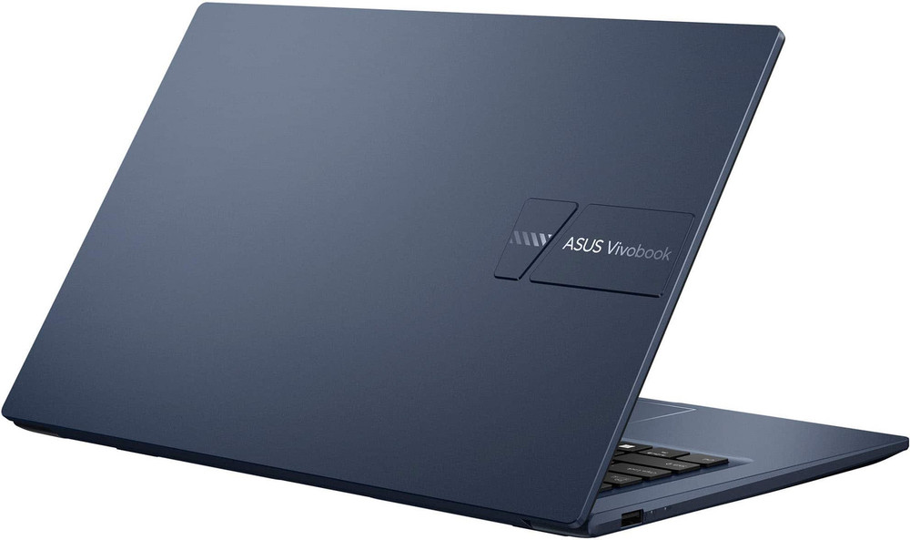 ASUS Vivobook 14 FHD Laptop - Intel Core i3-1215U, 8GB RAM, 128GB SSD