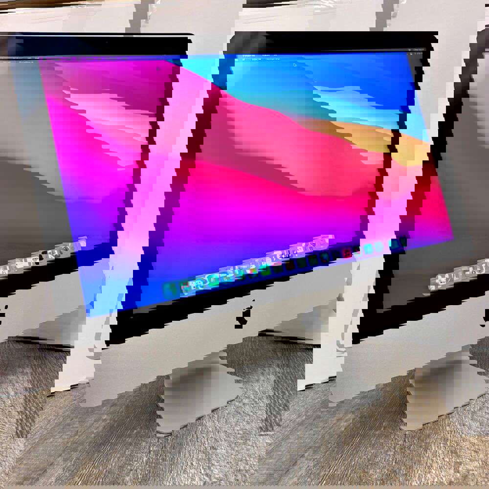 2017/2019 Apple iMac 21.5" All-in-One Desktop with 1TB HDD and 16GB RAM