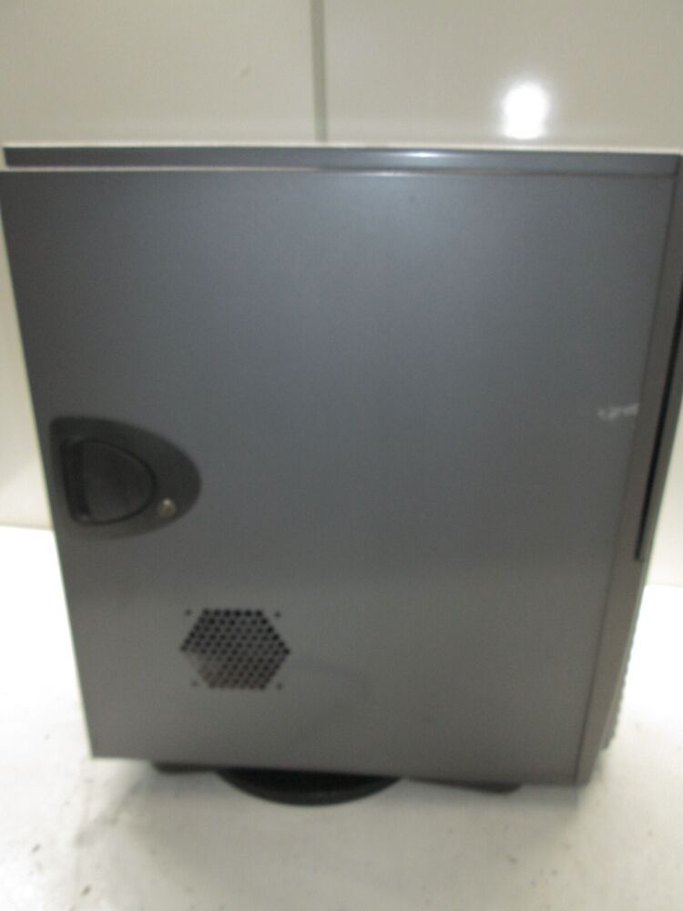 Antec Performance Plus Case - Enhanced Cooling and Styling