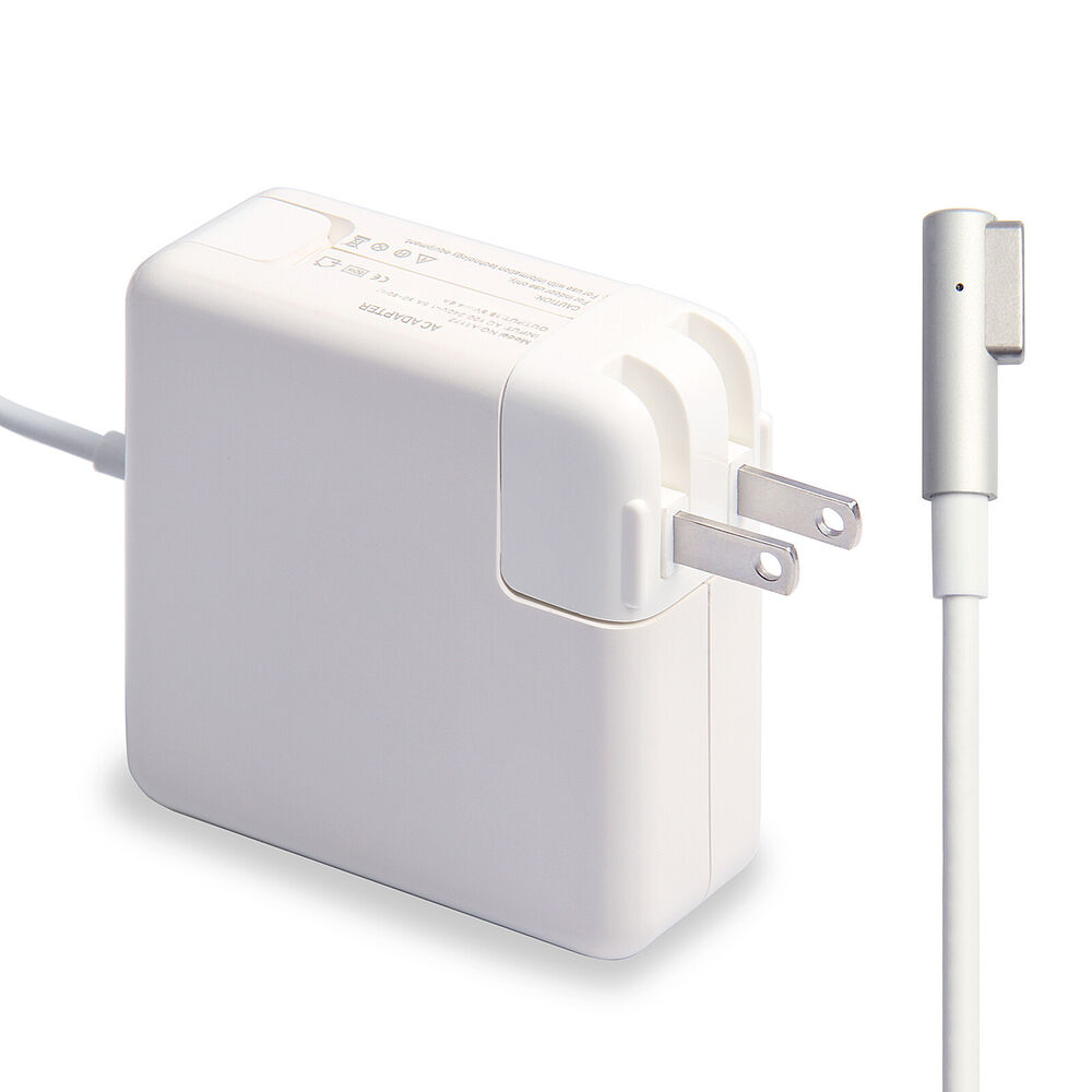 85W L-tip Power Adapter for MacBook Pro 2011-2012 Models