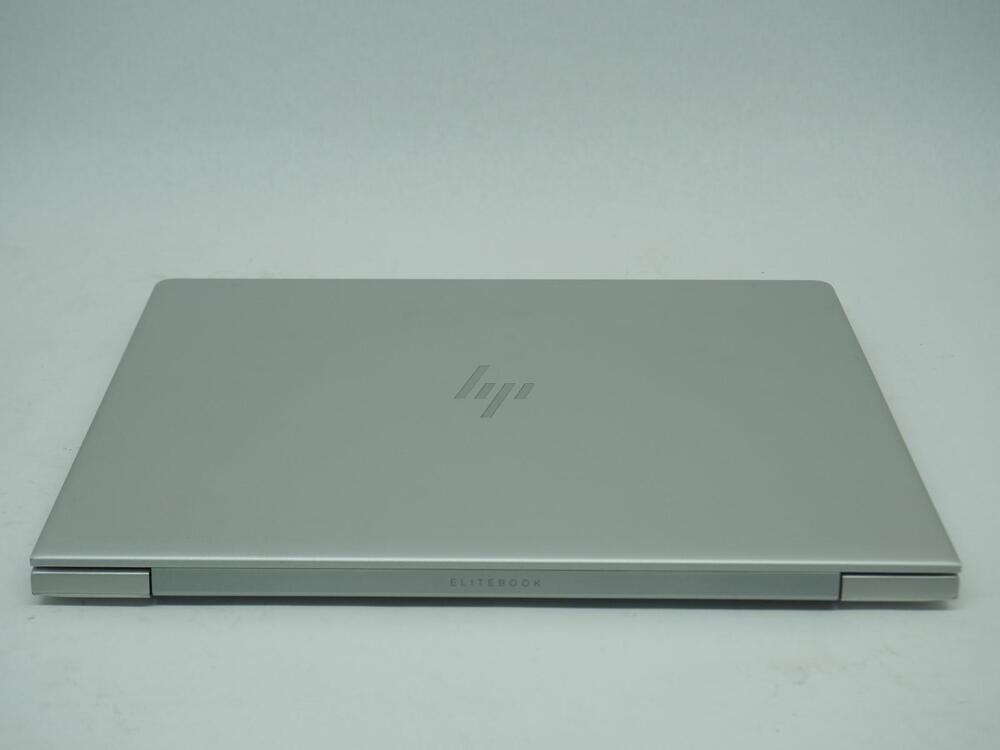 HP EliteBook 840 G6 Laptop - Intel Core i5, 16GB RAM, 256GB NVMe
