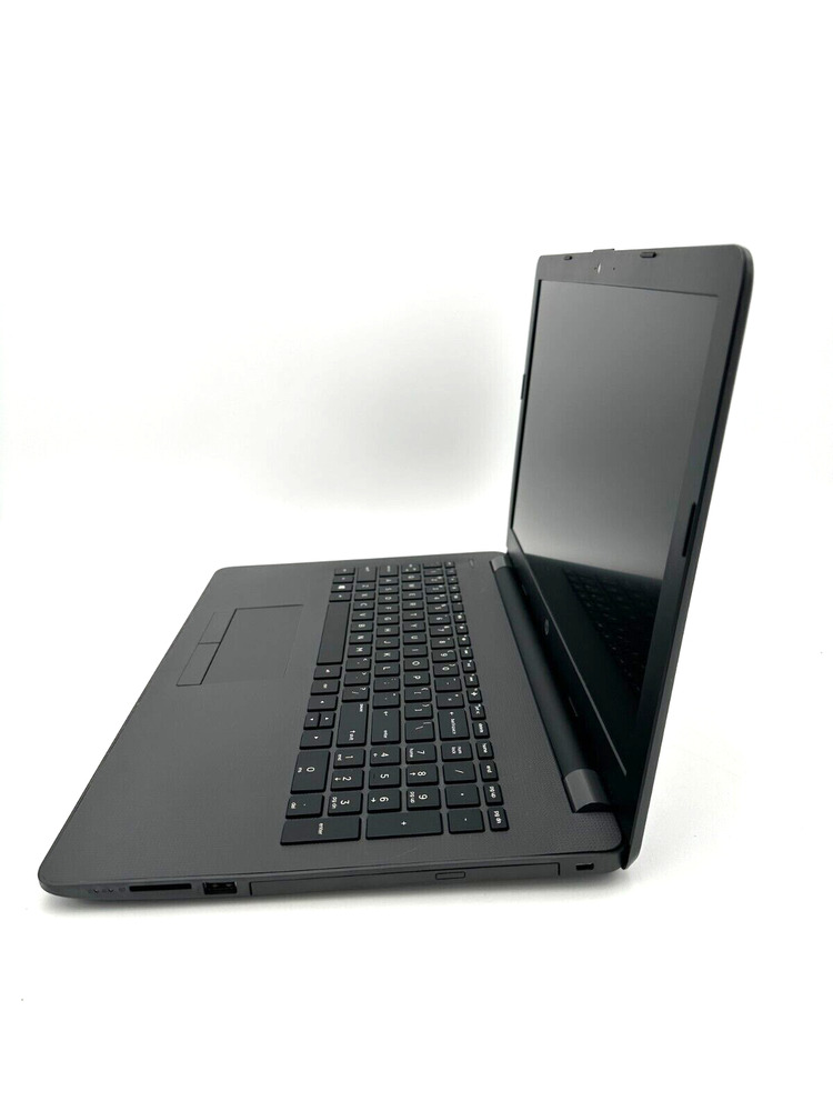 HP 255 G6 Notebook PC - AMD A6-9225, Radeon R4, 8GB RAM, 128GB SSD