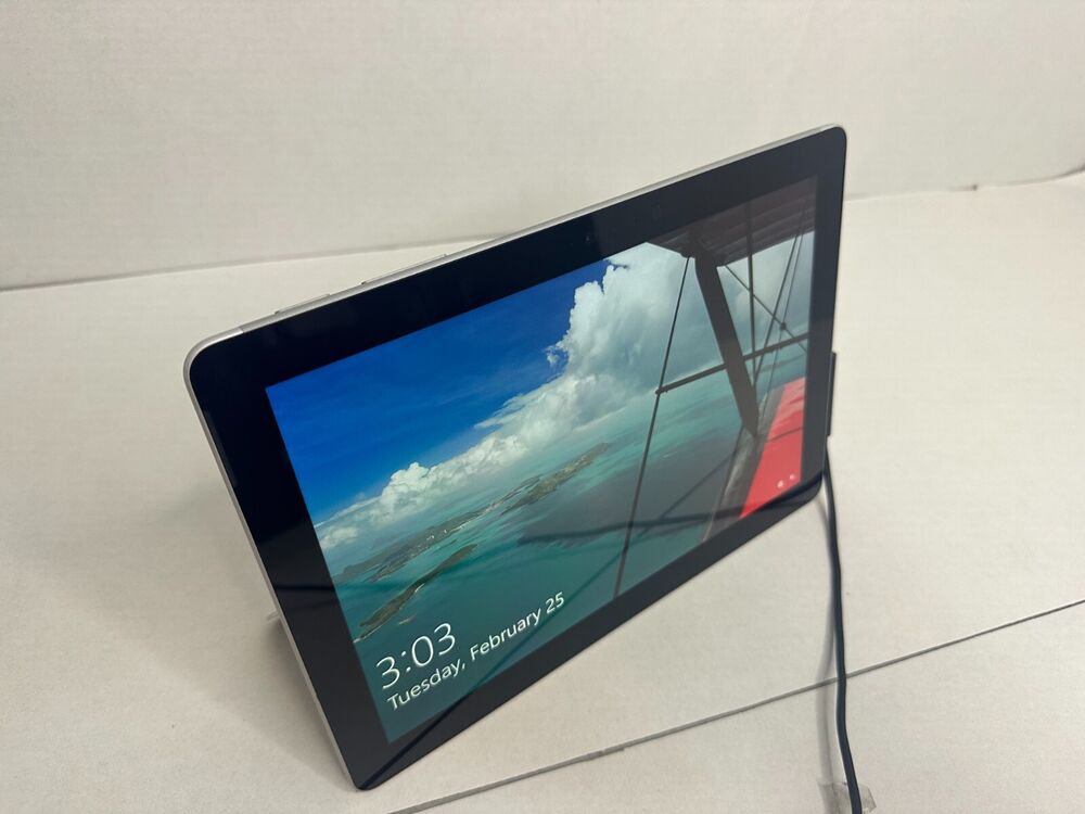 Microsoft Surface Go 10" Pentium 4415Y, 8GB RAM, 128GB SSD - Windows 10