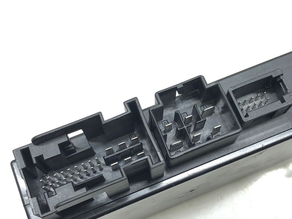 2018-2023 Volkswagen Atlas Trailer Detection Control Module OEM