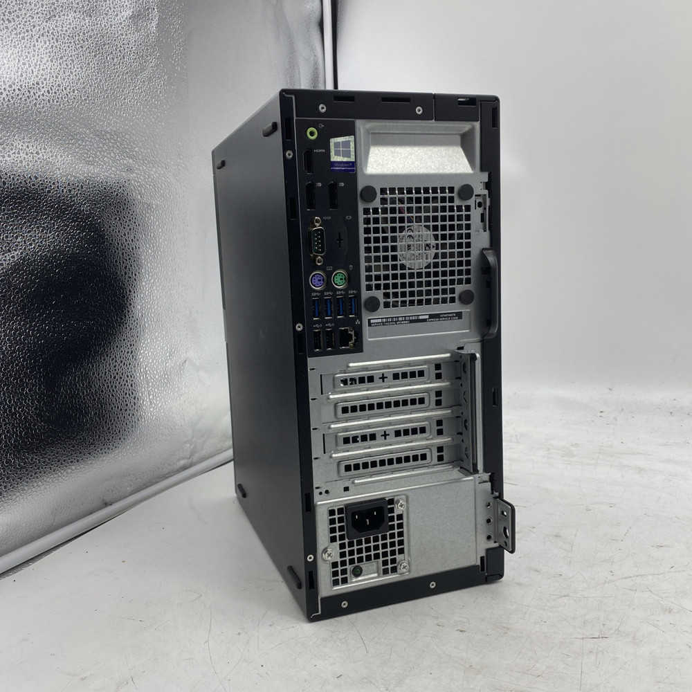 Dell OptiPlex 7050 MT Business Desktop PC