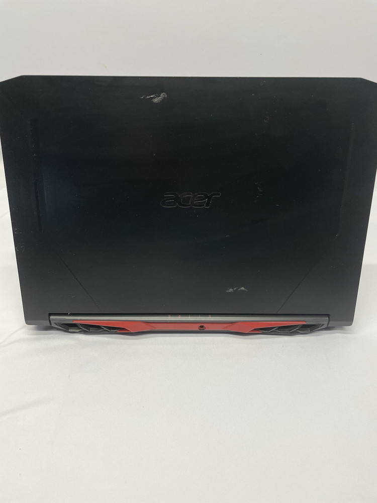 Acer Nitro 5 Gaming Laptop with Intel Core i5, 512GB SSD, 32GB RAM, GTX 1660
