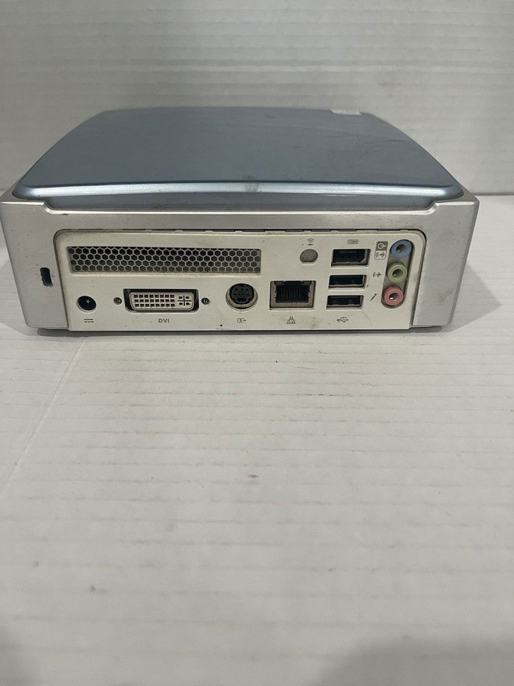 Aopen Mini PC Model MP945-VX - Compact and Powerful Mini PC