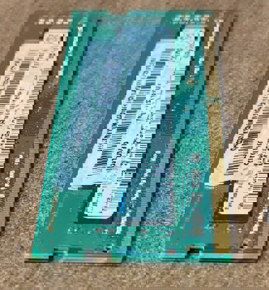 Samsung 8GB DDR4 2400MHz SODIMM Laptop RAM