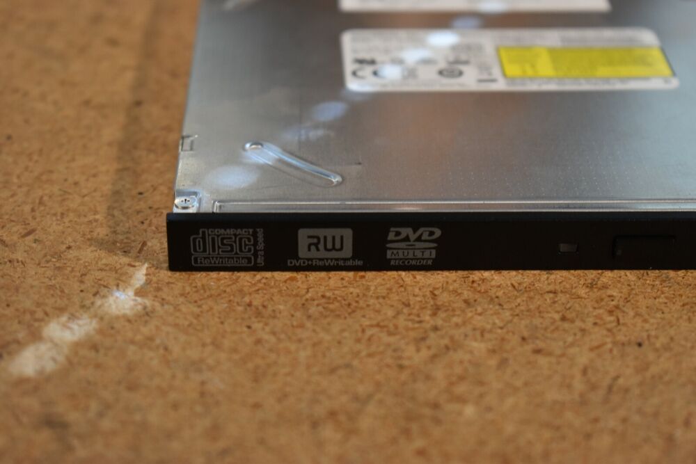 Dell Precision 3420/3430 SFF Slim Bezel DVD+RW Drive