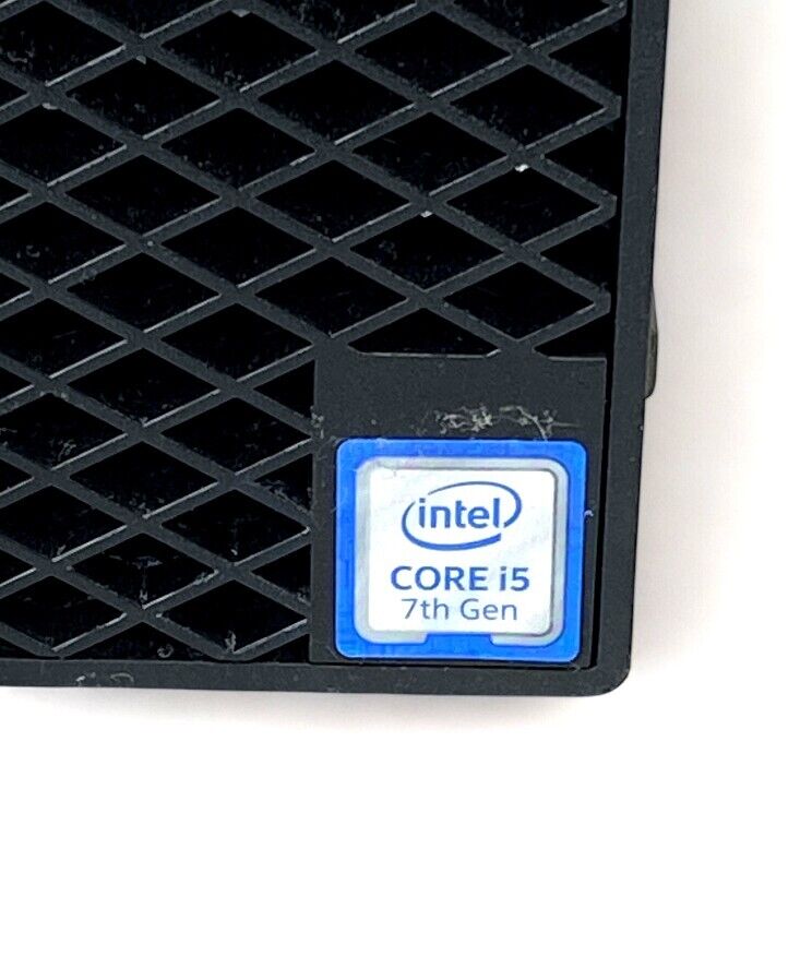 Dell OptiPlex 5050 SFF Business Desktop PC