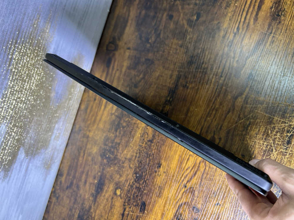 ASUS ROG Zephyrus M16 GU603 Gaming Laptop