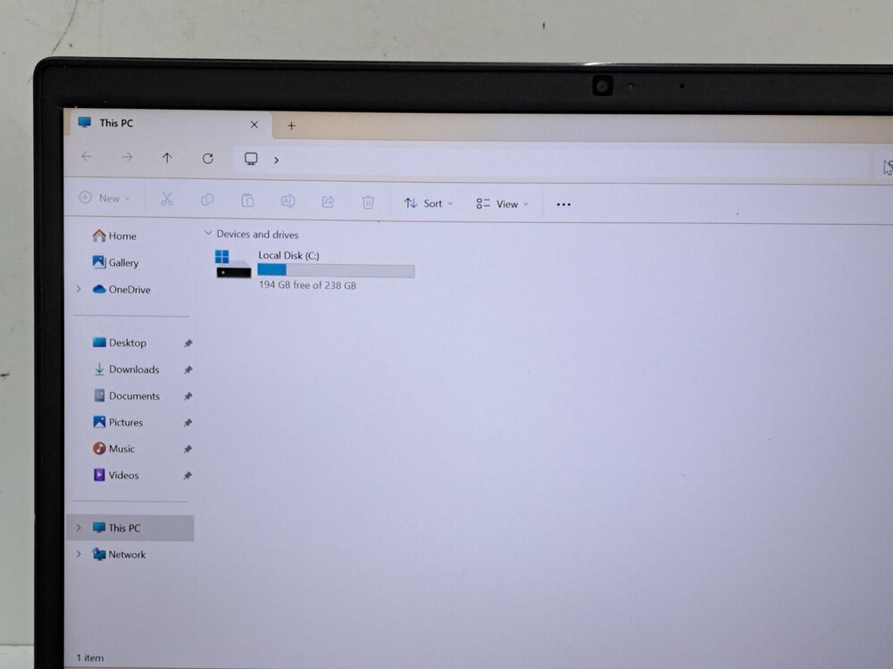 Dell Latitude 3410 Business Laptop with Intel i5-10210U, 16GB RAM, 256GB SSD