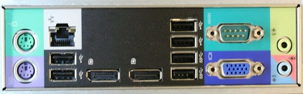 Dell Optiplex 7010 Tower PC with i5, 16GB RAM, 256GB SSD, Windows 10 Pro