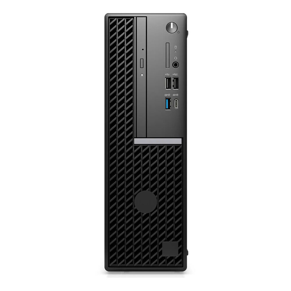 Dell Optiplex 7000 SFF Workstation with Intel 12-Core i7, 64GB RAM, 4TB HDD + 1TB SSD
