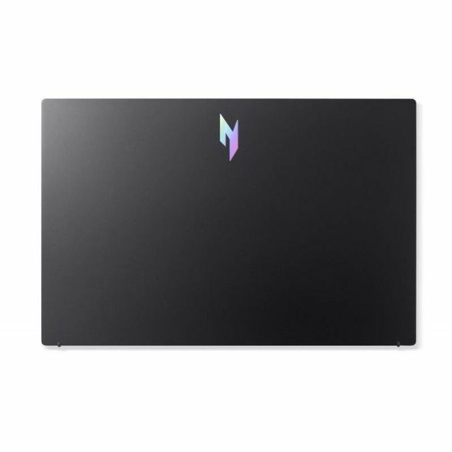 Acer NitroV 15 Gaming Laptop - 15.6", 8GB RAM, 512GB SSD, NVIDIA GeForce RTX - Certified Refurbished
