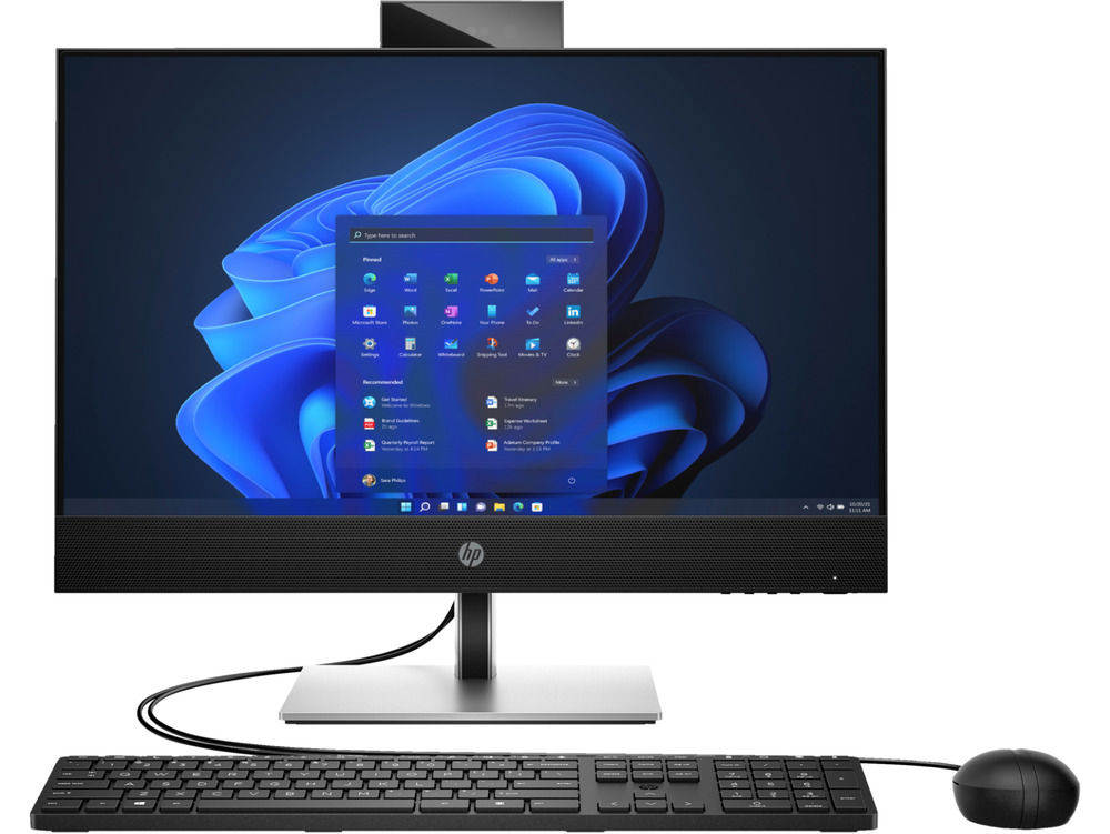 HP ProOne 440 G9 All-In-One Desktop PC