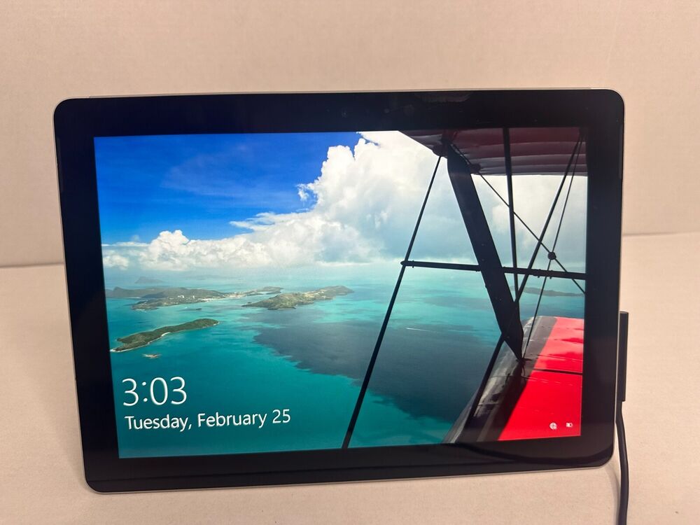 Microsoft Surface Go 10" Pentium 4415Y, 8GB RAM, 128GB SSD - Windows 10