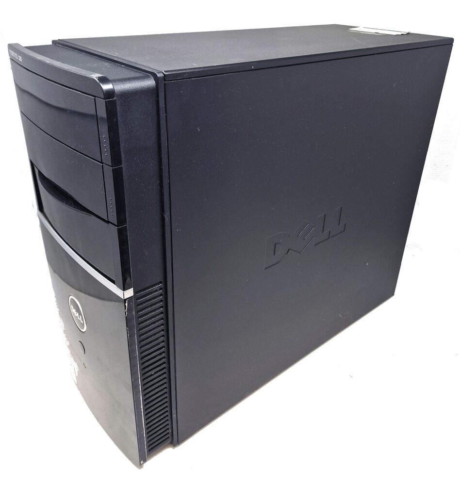 Dell Vostro 220 Business Desktop PC