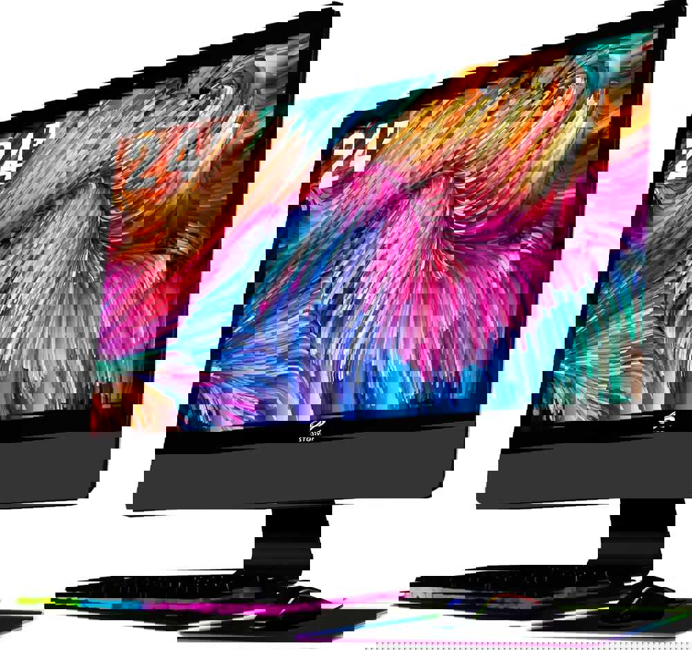 STGSivir All-in-One Computer with Intel i5, 1T SSD, 16GB RAM