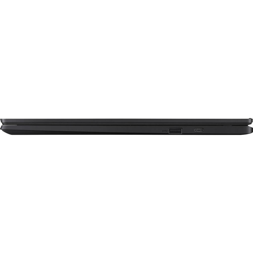 ASUS CX1500CKA 15.6" FHD Intel N4500 Chromebook with Military-Grade Durability