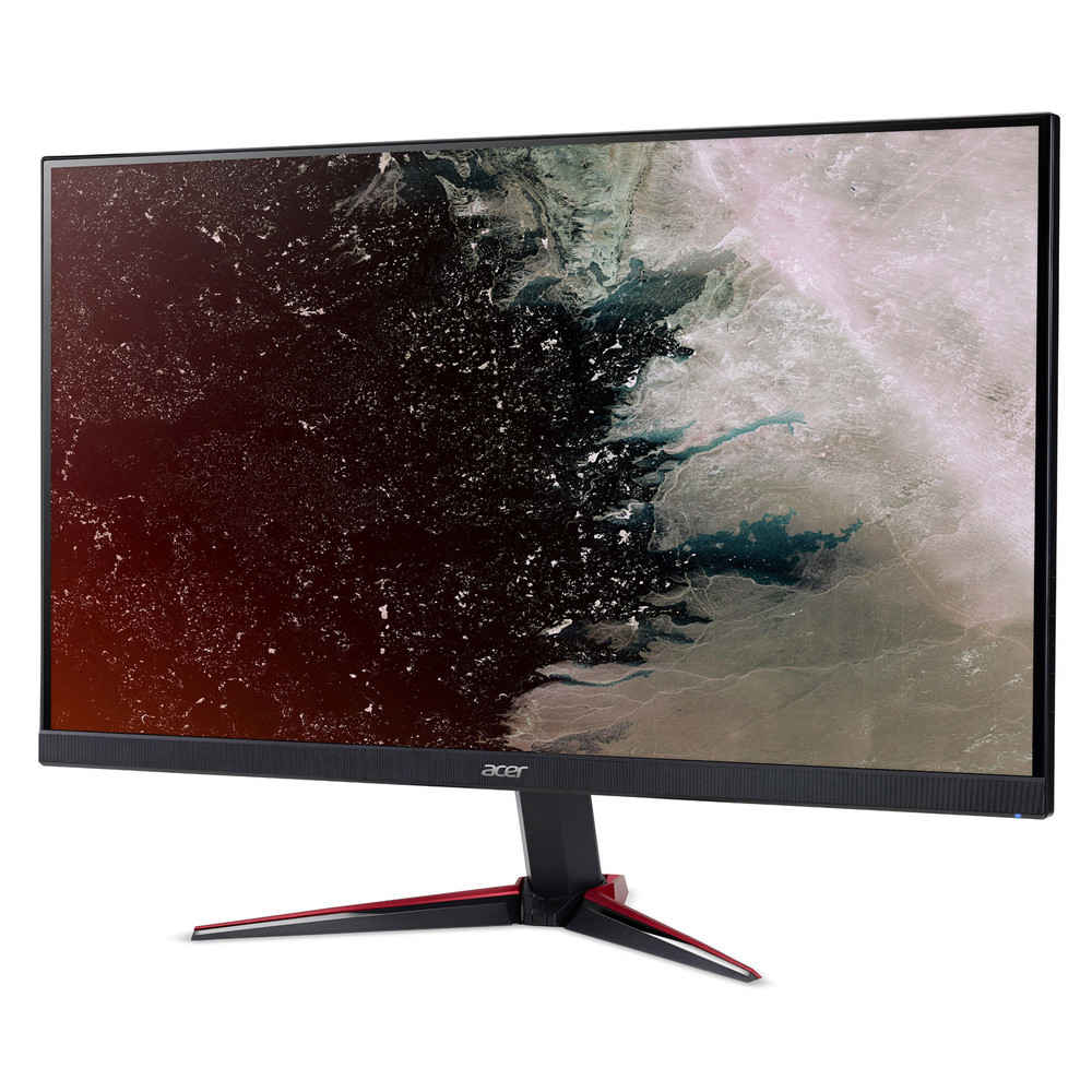 Acer Nitro M3 23.8" Full HD 1920x1080 180Hz Certified Refurbished Monitor