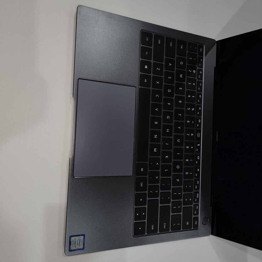 Huawei Matebook X Pro Signature Edition Laptop